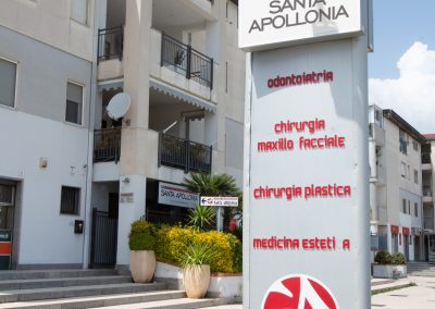 Centro Santa Apollonia